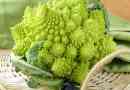 Excellentes façons de cuisiner le brocoli romanesco