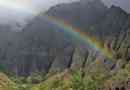 Comment et pourquoi un arc-en-ciel se forme-t-il dans le ciel