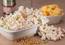 Combien de calories le pop-corn a-t-il