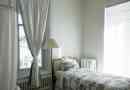 Comment choisir des rideaux pour la chambre