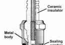 Comment nettoyer une bougie d'allumage
