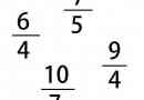 Comment convertir des fractions incorrectes en nombres mixtes