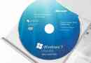 Comment formater et installer windows 7