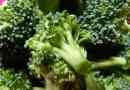 Comment congeler correctement le brocoli