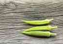 Comment garder le bhindi vert pendant la cuisson