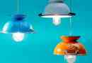 Comment faire une lampe passoire