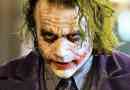 Comment faire un costume de joker du dark knight