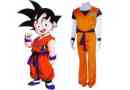 Comment faire un costume de fils goku pour enfant