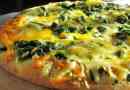 Comment faire une pizza faible en calories