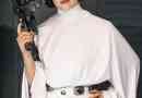 Comment faire un costume de princesse leia pour adultes