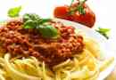 Comment faire une sauce bolognaise sans viande