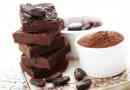 Comment faire des brownies sans four