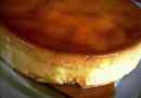 Comment faire un flan au fromage