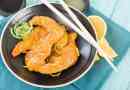 Comment faire du poulet au citron chinois