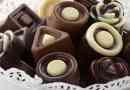 Comment faire des bonbons au chocolat