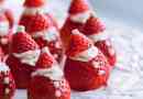 Comment faire des desserts de noël - 8 idées délicieuses