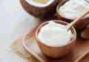 Comment faire du yaourt au lait de coco