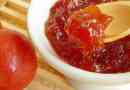 Comment faire de la confiture de tomates maison