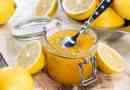 Comment faire de la confiture de citron