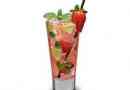 Comment faire un mojito aux fraises