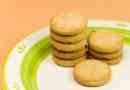 Comment faire des biscuits sans sucre