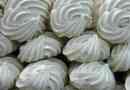 Comment faire une meringue sans sucre