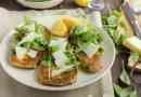 Comment faire des escalopes d'aubergines végétaliennes