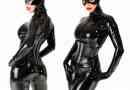 Comment faire votre propre costume de catwoman