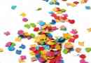 Comment faire vos propres confettis