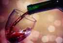 Comment enlever les taches de vin rouge