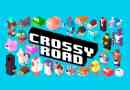 Comment débloquer des personnages secrets dans crossy road