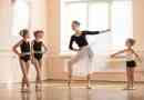 Comment utiliser vos bras en ballet