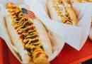 Comment gagner un concours de dégustation de hot-dogs