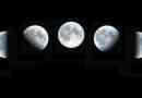 Quelles sont les phases de la lune