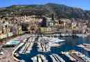 Où se trouve monaco - carte, photos et conseils