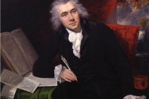 10 Faits sur william wilberforce