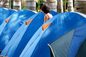 10 Règles de sécurité importantes pour le camping