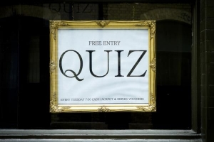 Bar trivia - comment démarrer votre propre quiz de pub