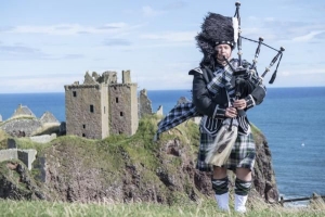 Meilleurs châteaux à visiter en ecosse