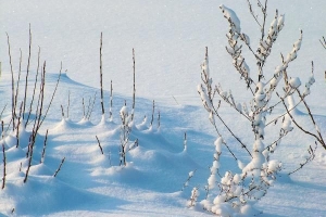 Moyens bon marché de garder votre maison au chaud en hiver sans chauffage