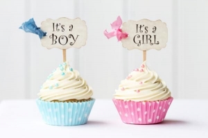 Jeux et idées de baby shower chics