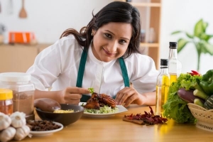 Conseils de cuisine pour les mères indiennes qui travaillent