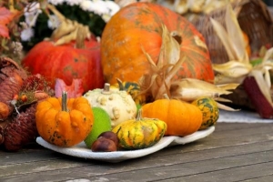 Différence entre thanksgiving américain et canadien