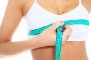 Exercices pour améliorer la taille des seins