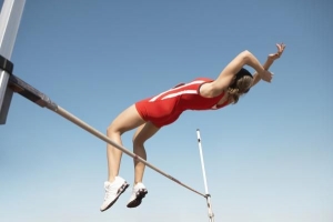 Exercices pour s'améliorer au saut en hauteur