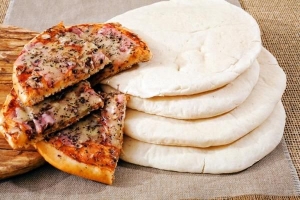 Congeler la pâte à pizza - un guide pour faire durer les bases de pizza plus longtemps