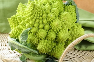 Excellentes façons de cuisiner le brocoli romanesco