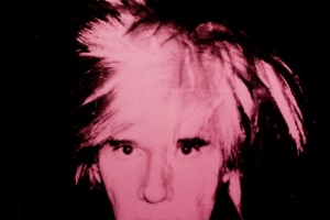 Comment andy warhol est-il devenu célèbre?