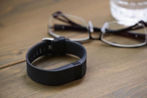 Comment fonctionnent les trackers de fitness