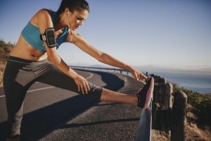 Combien de temps devriez-vous attendre pour manger après avoir fait de l'exercice